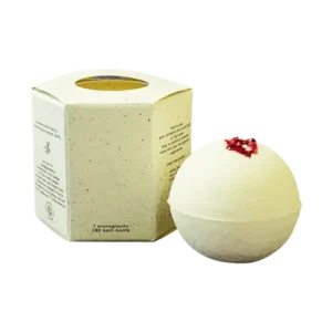 Premium Custom CBD Bath Bomb Boxes in the USA