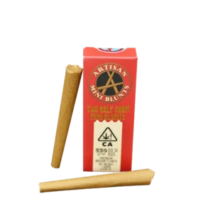 Custom Cannabis Blunt Boxes in the USA