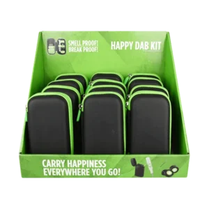 Custom Cannabis Display Boxes in the USA
