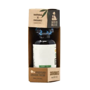 Custom Printed CBD Oil Boxes in the USA - Image 2
