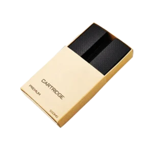 Premium Custom Vape Oil Cartridge Boxes in USA