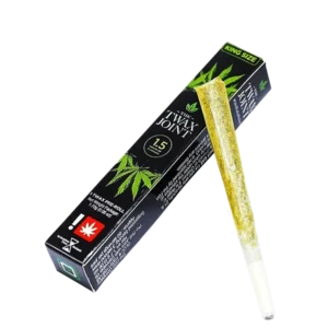 Custom Hemp Pre Rolled Boxes in USA