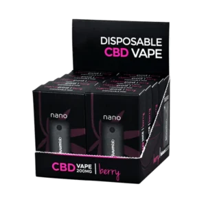 Custom CBD Pod Vape Boxes in USA - Image 2
