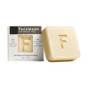 Premium Face Wash Bar Boxes in USA