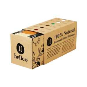 Soap Gift Boxes in USA