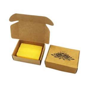 Premium Soap Gift Boxes in USA