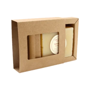 Custom Kraft Soap Boxes in the USA