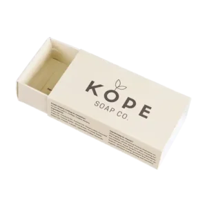 Custom White Soap Boxes in USA - Image 2