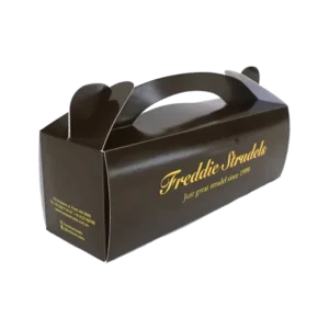 Custom Bakery Boxes in the USA