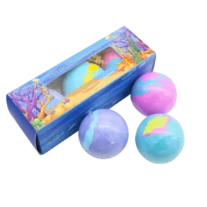 Custom Bath Bomb Boxes in USA