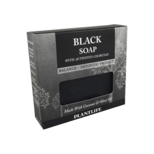 Custom Black Soap Boxes in the USA