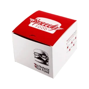 USA's Finest Personalized Burger Boxes - Image 2