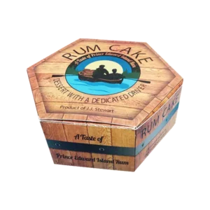 Premium Custom Cake Boxes in the USA