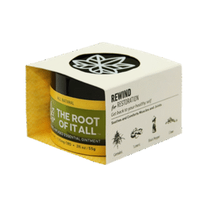 Custom CBD Sleeves Packaging in the USA