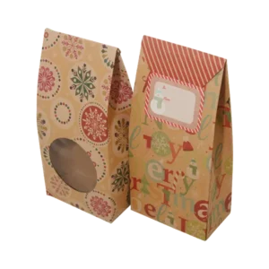Premium Christmas Cookie Boxes in the USA - Image 2