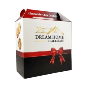 Custom Christmas Cookie Boxes in the USA