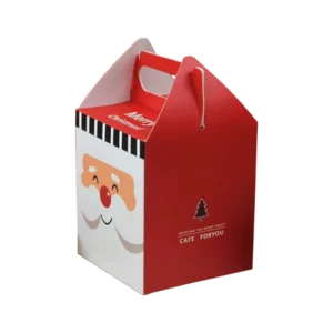 Premium Custom Christmas Gable Boxes in USA