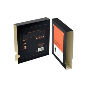 Custom Cosmetic Sleeve Packaging in the USA