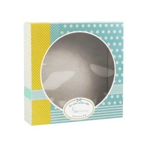 Premium Custom Cosmetic Window Boxes in USA - Image 2