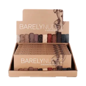Premium Custom Eyeshadow Boxes in USA