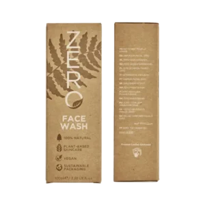 Premium Face Wash Boxes in USA - Image 2