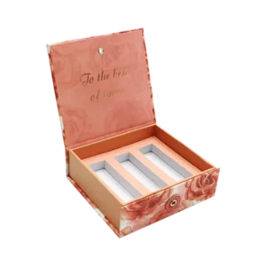 Premium Face Wash Boxes in USA