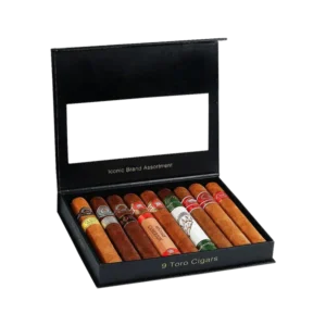 Premium Luxury Cigar Boxes in USA