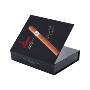 Luxury Cigar Boxes in the USA