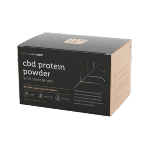 Custom CBD Supplement Boxes in the USA