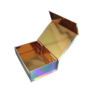 Premium Small Rigid Boxes in USA