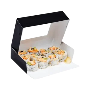 Elevate Your Brand with Custom Sushi Boxes in USA