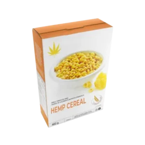 Premium Custom Hemp Cereal Boxes in the USA - Image 2