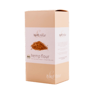 Custom Hemp Flour Boxes in the USA |