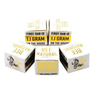Premium Custom CBD Concentrate Boxes in USA - Image 2