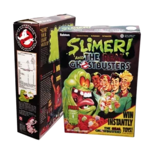 Premium Custom Cereal Boxes in the USA