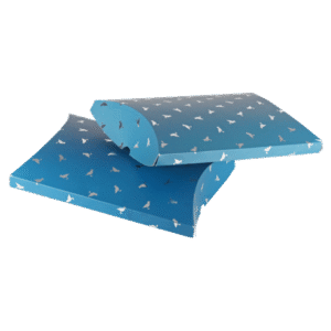 Custom Foiled Pillow Boxes in the USA - Image 2