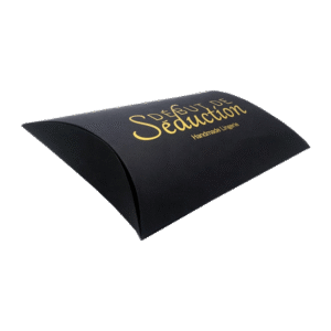 Custom Foiled Pillow Boxes in the USA