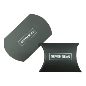 Custom Kraft Pillow Boxes in USA - Image 2