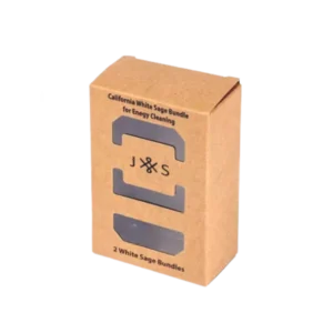 Premium Kraft Boxes with Window in the USA