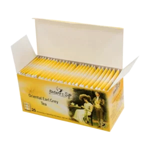Premium Custom Tea Boxes in USA