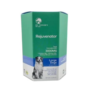 Premium Custom Pet CBD Oil Boxes in USA