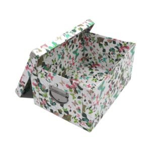 Premium 4 Corner Boxes in USA