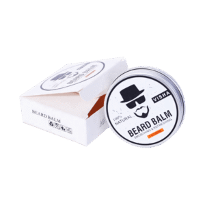 Custom Beard Balm Boxes in USA