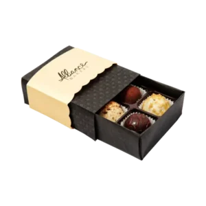 Premium Custom Chocolate Boxes in USA