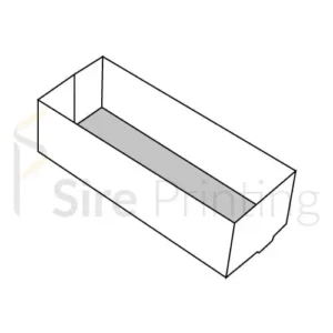 Premium Double Wall Tray in the USA