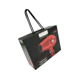 Premium Hair Products Boxes in USA