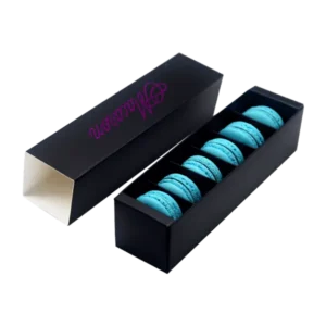 Premium Custom Macaron Boxes in the USA
