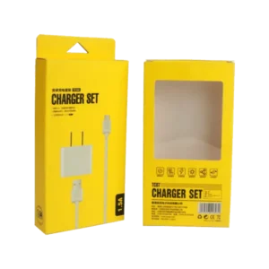 Premium Custom Phone Charger Boxes in USA - Image 2