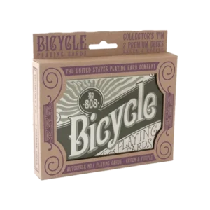 Premium Playing Card Boxes in USA