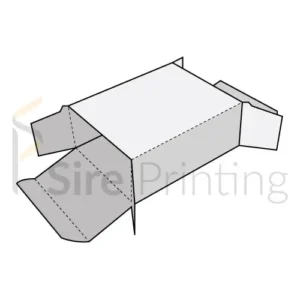 Premium Straight Tuck Boxes